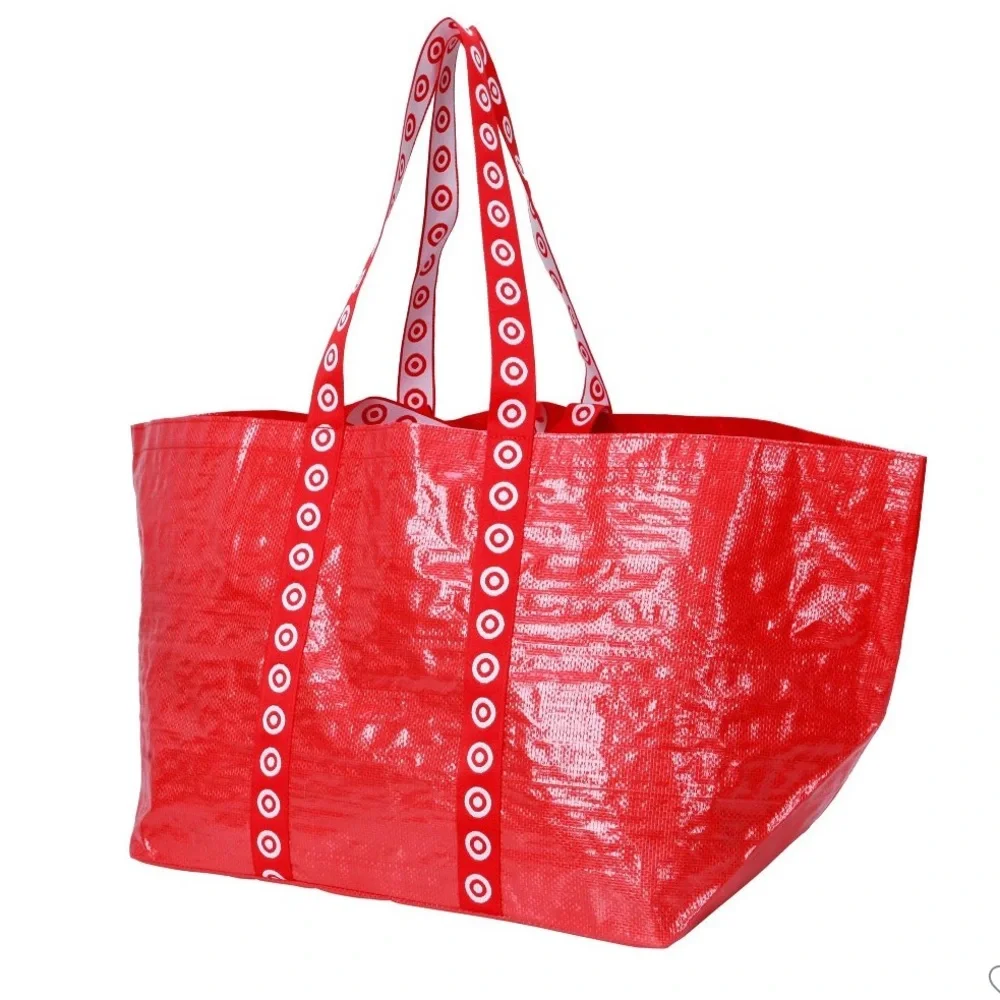 Target’s IKEA Style Shopping Bag! - Picture 5 of 9